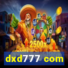 dxd777 com